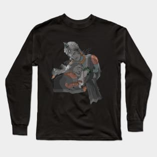 Ram Long Sleeve T-Shirt